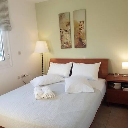 Amalthia Villa Sitia  Ngoại thất bức ảnh
