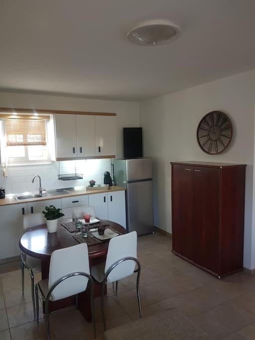 Amalthia Villa Sitia  Ngoại thất bức ảnh