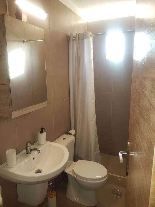 Amalthia Villa Sitia  Ngoại thất bức ảnh