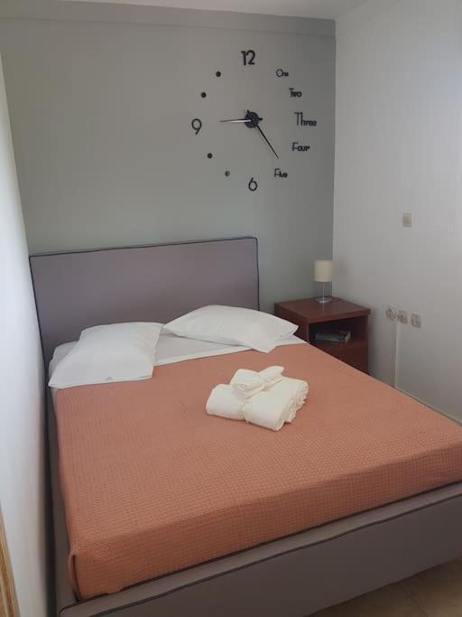Amalthia Villa Sitia  Ngoại thất bức ảnh